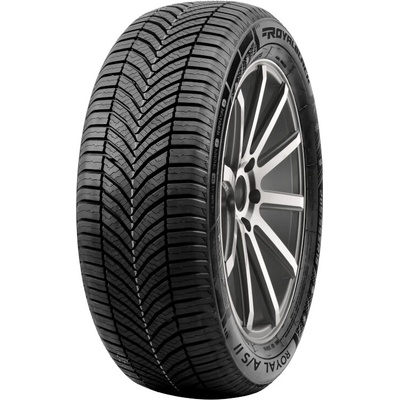 Royal Black ROYAL A/S II 235/35 R19 91W