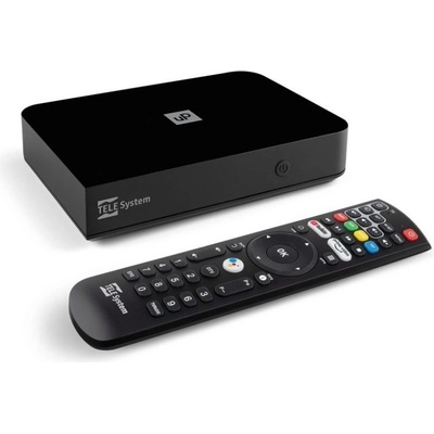 Telesystem TS UP 4K