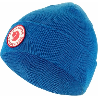 Fjällräven Kids 1960 Logo Hat Alpine blue