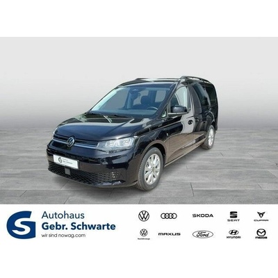 Volkswagen Caddy Maxi 1.5 eHybrid Life DSG 110 kW