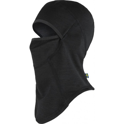 Fjällräven Keb fleece balaclava kukla black