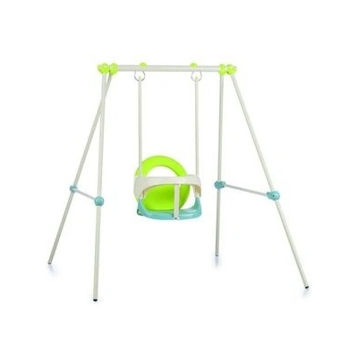 Smoby Houpačka Baby 120 cm SM 830304