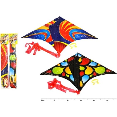 MFP Paper s.r.o. Drak 119209 61x114cm