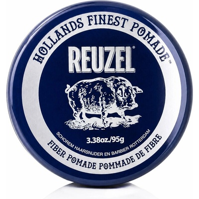 Reuzel Pomáda na vlasy Fiber Pomade 95 g