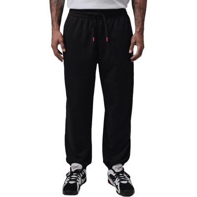 Jordan Brookyln Fleece černá