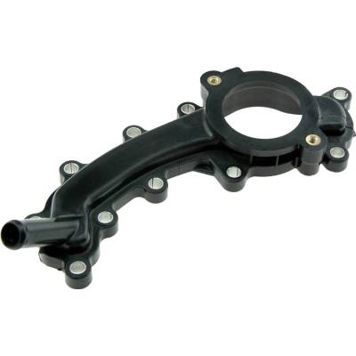 Pouzdro termostatu NTY CTM-CH-015