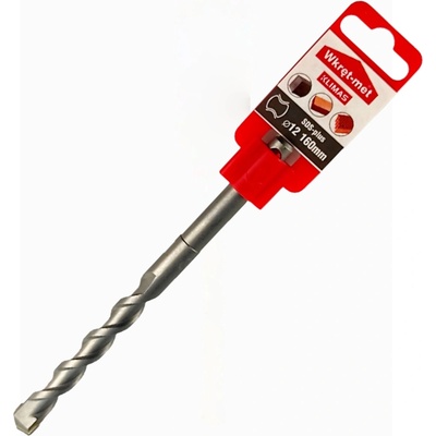 Klimas Wkręt-Met SD4-12160