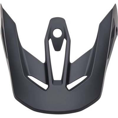 FOX náhradní kšilt V3 Helmet Visor Solid - S – Hledejceny.cz