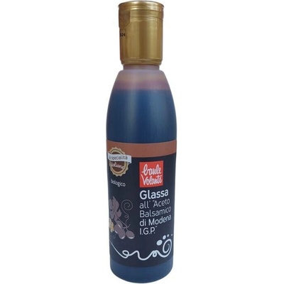 Baule Volante balzámikový krém z Modeny BIO 250 ml