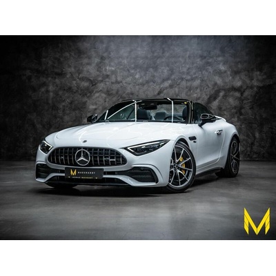 Mercedes-Benz SL 43 AMG 280 kW