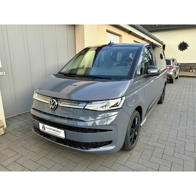 Volkswagen T7 Multivan 1.5 TSI DSG 100 kW