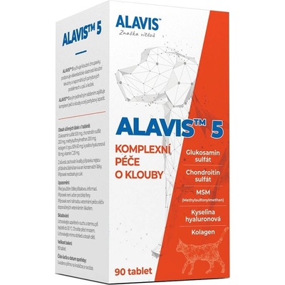 Alavis 5 90 tbl