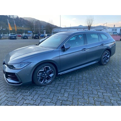 Volkswagen Passat Variant 2.0 TDI R-Line DSG 110 kW