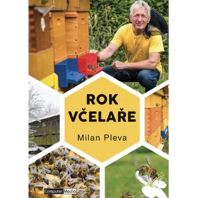 Rok včelaře