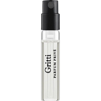 Gritti Antalya parfumovaná voda unisex 2 ml vzorka