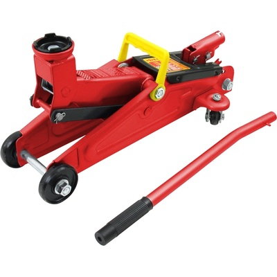 Extol Premium 8861400 zvedák hydraulický pojízdný 2 t