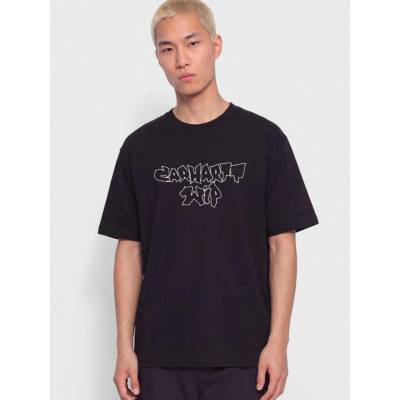 Carhartt WIP Blinkerfluid Black