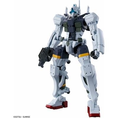 BANDAI HGGQ 1/144 BOCATA S GELGOOG GQ