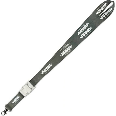 Snúrka na krk Arma Reforger Lanyard Khaki