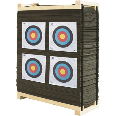 YATE PACK BAND 90+ 90x90 cm – Hledejceny.cz