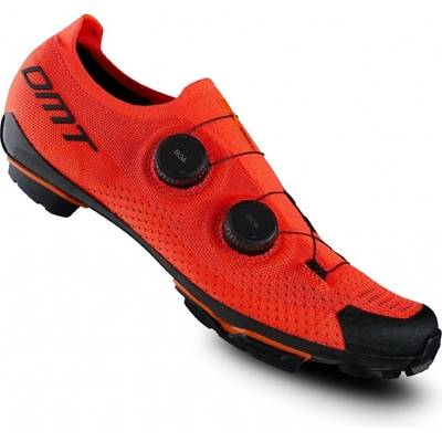 DMT KM0 Coral/black