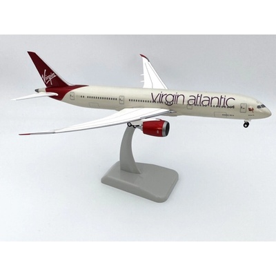 Atlantic Limox Hogan B787-9 Virgin Airways 2010s Colors 1:200
