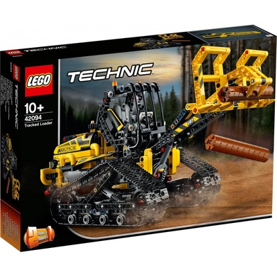 LEGO® Technic 42094 Pásový nakladač