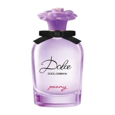 Dolce & Gabbana Peony parfémovaná voda dámská 75 ml tester