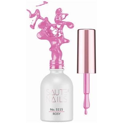 Saute Nails S115 Rosy 8 ml