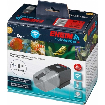 Eheim Autofeeder+ 3583 – Hledejceny.cz