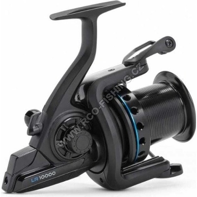 Kevin Nash LR 10000 Reel