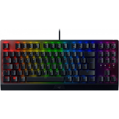 Razer BlackWidow V3 Tenkeyless RZ03-03490400-R3G1