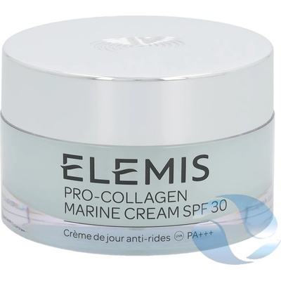 Elemis Anti Ageing Pro collagen denní protivráskový krém 50 ml – Hledejceny.cz