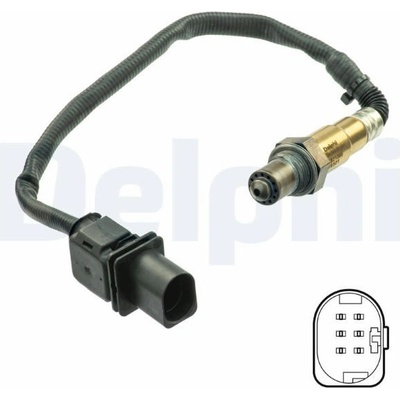 Lambda sonda DELPHI ES21098-12B1