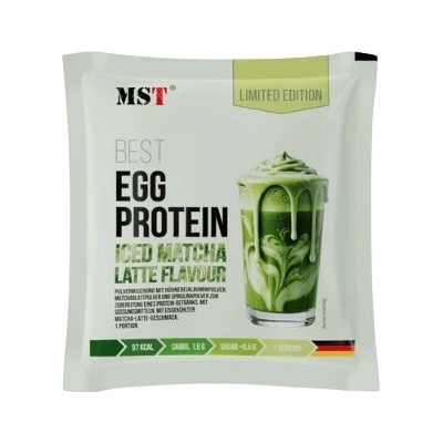 MST Nutrition Egg Protein 25 g