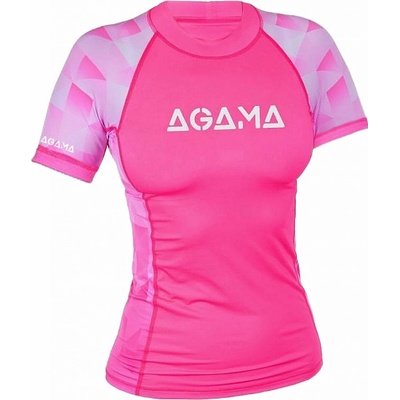 Agama PINK LADY, krátký rukáv