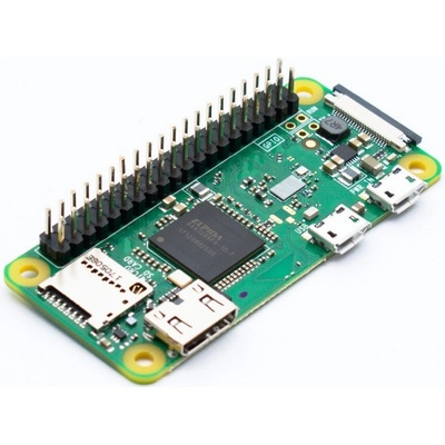 Raspberry Pi Zero WH – Hledejceny.cz