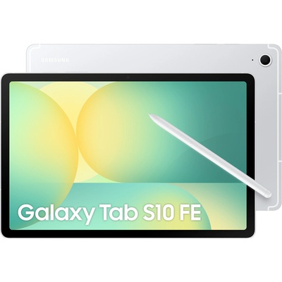 Samsung Galaxy Tab S10 FE Wi-Fi SM-X520NZSREUE