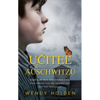 Učiteľ z Auschwitzu