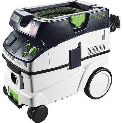 Festool Cleantec CTH 26 E 576907