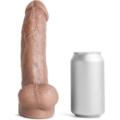 Mr. Hankey’s Toys Cyrus King Original prémiové silikónové dildo s Vac-U-Lock