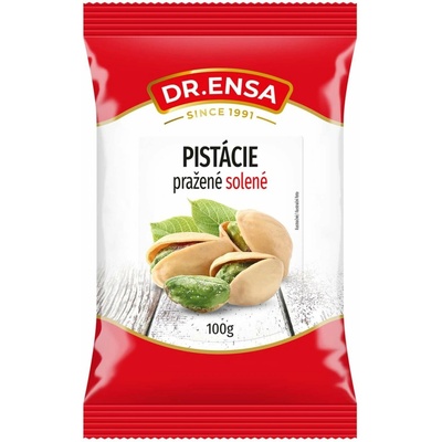 Ensa Pistácie pražené solené 100 g