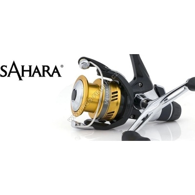 Shimano Sahara 3000SS HG DH RD