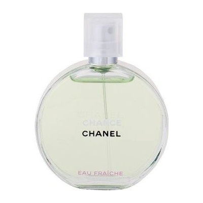 Chanel Chance Eau Fraîche toaletní voda dámská 50 ml