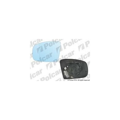 Vonkajšie zrkadlo POLCAR 5044558E