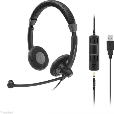 Sennheiser SC 75 USB MS