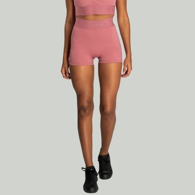 GymBeam Women‘s Nebula shorts Indian Red