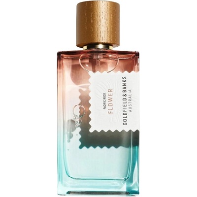 Goldfield & Banks Pacific Rock Flower parfumovaná voda unisex 100 ml