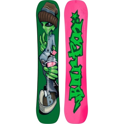 Burton Good Company Alien 26/27 – Hledejceny.cz