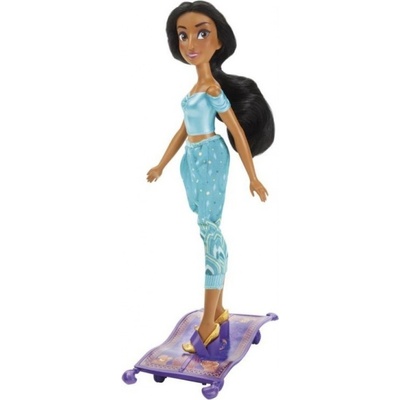 Hasbro Disney Princess Jasmína a kouzelný koberec